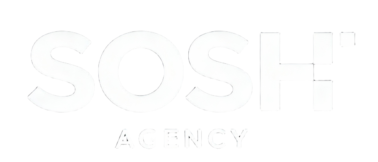 Sosh Agency